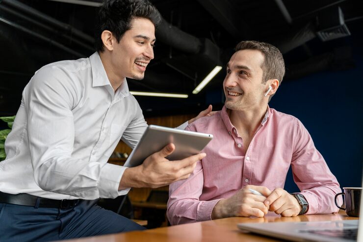 What Makes SolvitX A Trusted Global Partner?
